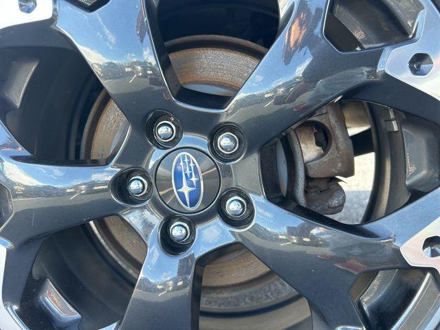 used 2023 Subaru Crosstrek car, priced at $24,708