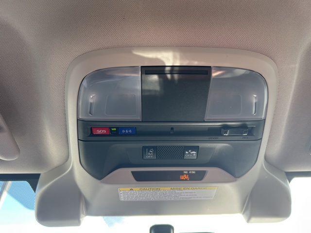 used 2023 Subaru Crosstrek car, priced at $24,708