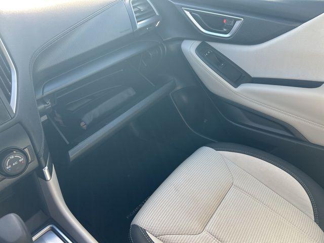 used 2022 Subaru Forester car, priced at $24,165