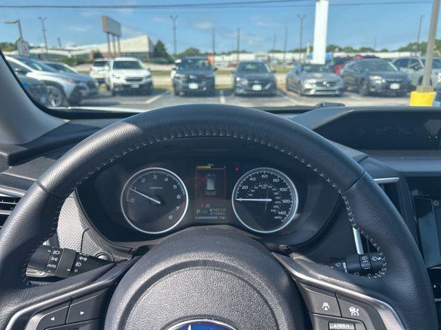 used 2022 Subaru Forester car, priced at $27,677