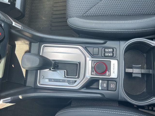 used 2022 Subaru Forester car, priced at $27,677