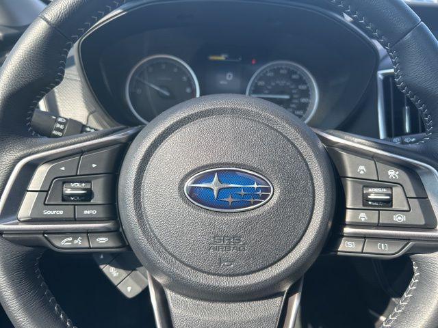 used 2022 Subaru Forester car, priced at $27,677