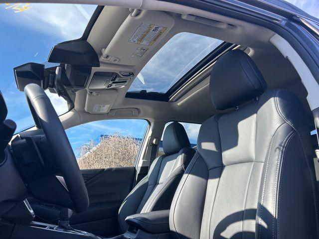 used 2025 Subaru Outback car, priced at $40,752