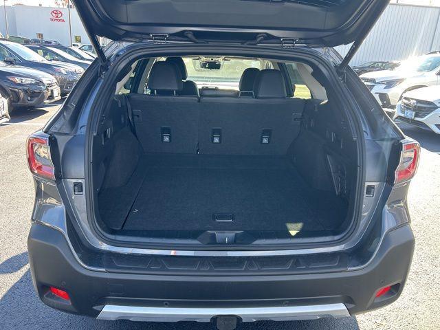 used 2025 Subaru Outback car, priced at $40,752