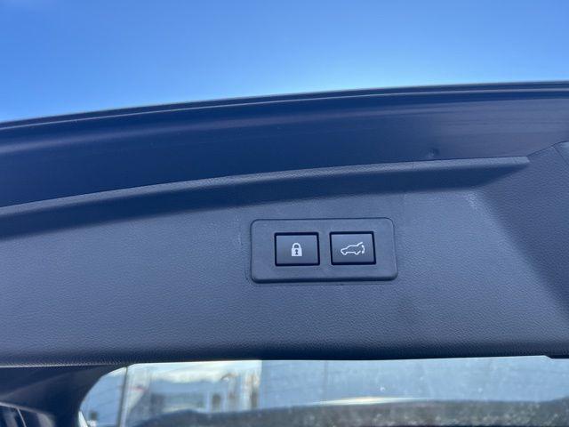 used 2025 Subaru Outback car, priced at $40,752