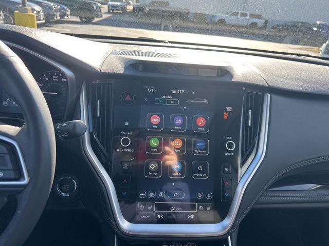 used 2025 Subaru Outback car, priced at $40,752