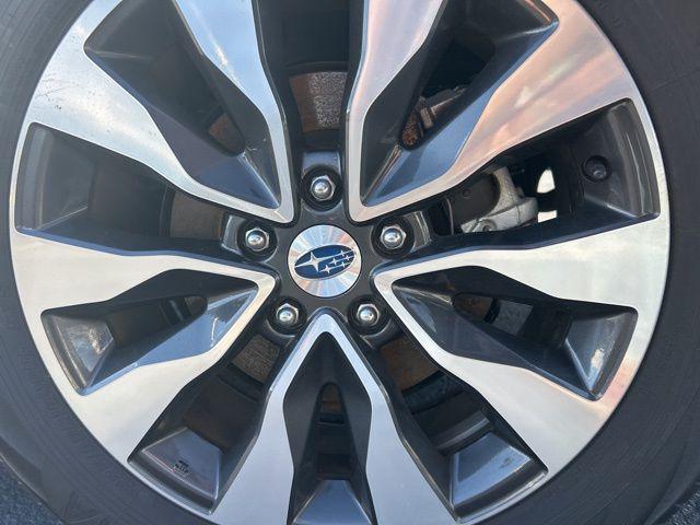 used 2025 Subaru Outback car, priced at $40,752