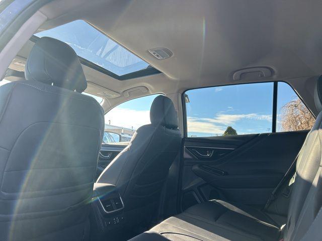 used 2025 Subaru Outback car, priced at $40,752