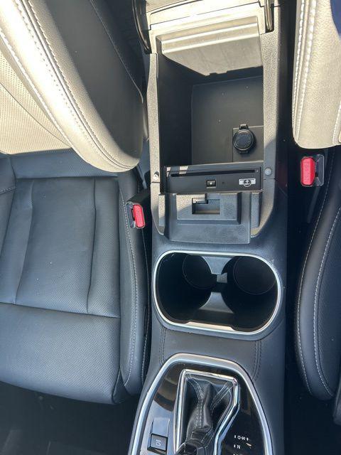 used 2025 Subaru Outback car, priced at $40,752