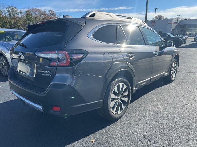 used 2025 Subaru Outback car, priced at $40,752