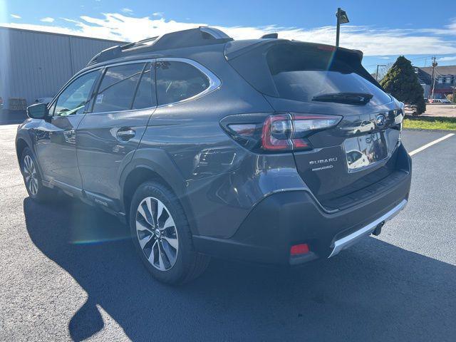 used 2025 Subaru Outback car, priced at $40,752