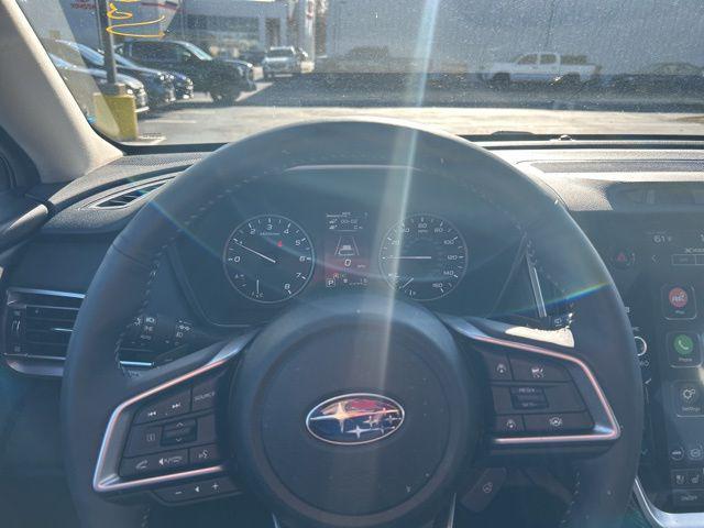 used 2025 Subaru Outback car, priced at $40,752