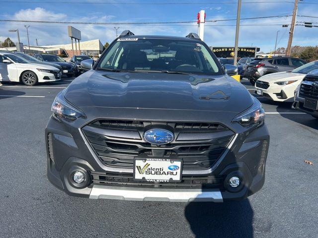 used 2025 Subaru Outback car, priced at $40,752