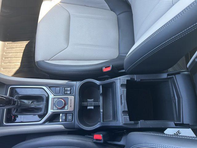 used 2023 Subaru Forester car