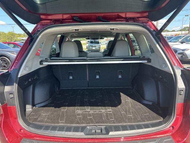 used 2023 Subaru Forester car