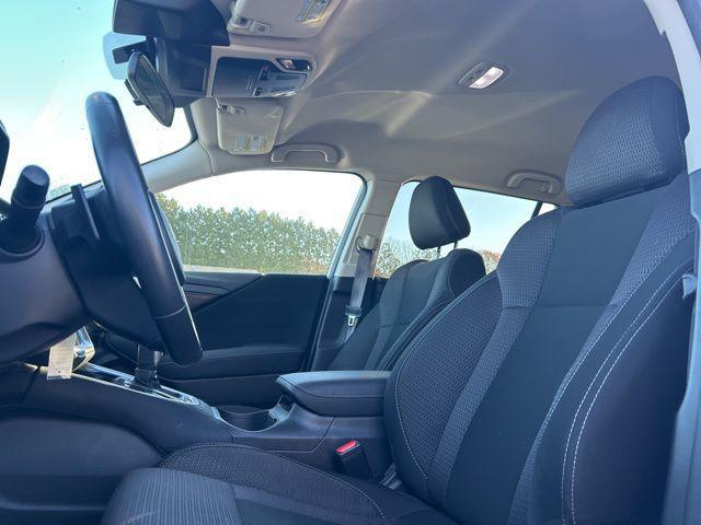 used 2023 Subaru Outback car, priced at $26,849