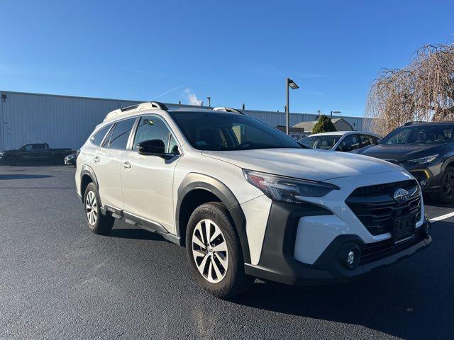 used 2023 Subaru Outback car, priced at $26,849