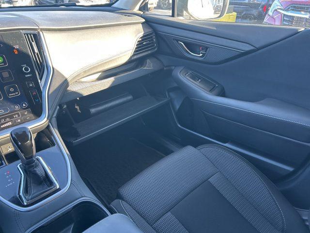 used 2023 Subaru Outback car, priced at $26,849
