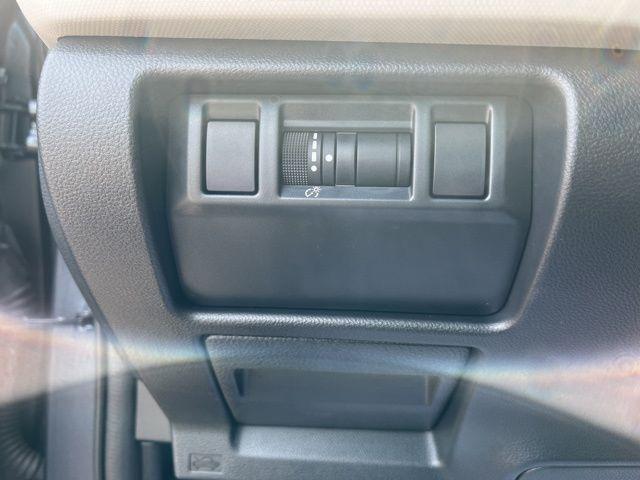 used 2025 Subaru Forester car, priced at $28,686