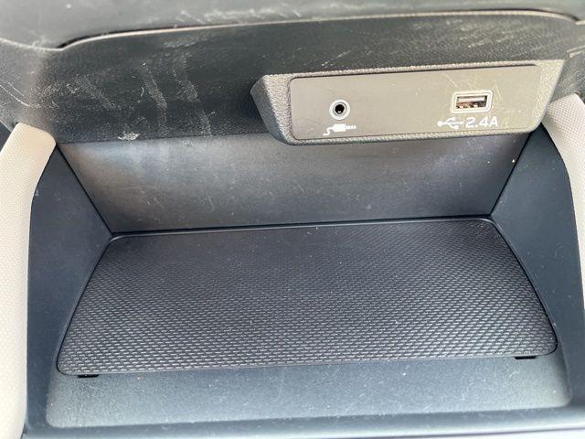 used 2025 Subaru Forester car, priced at $28,686