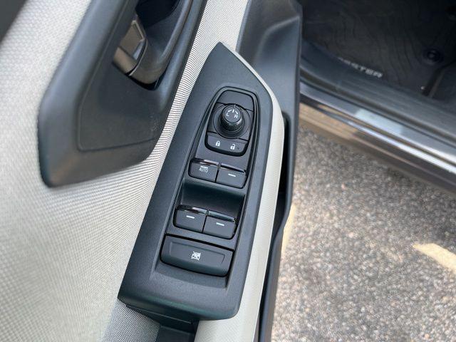 used 2025 Subaru Forester car, priced at $28,686