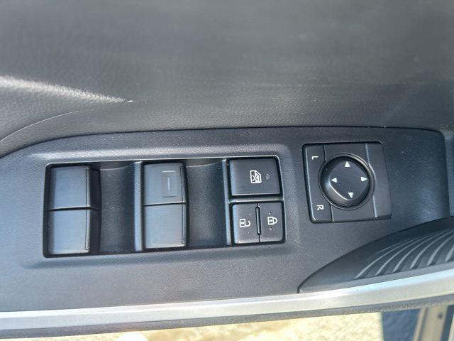 used 2023 Toyota RAV4 car, priced at $28,812