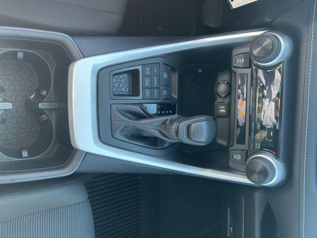 used 2023 Toyota RAV4 car, priced at $28,812