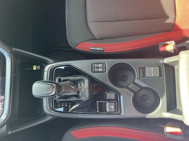 used 2024 Subaru Impreza car, priced at $27,553