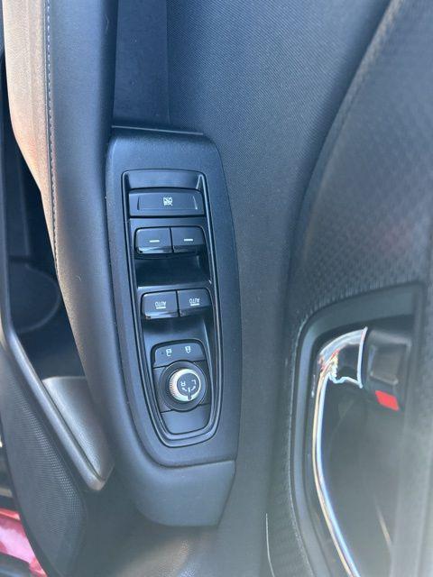 used 2022 Subaru Outback car, priced at $23,054