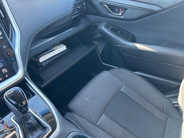 used 2022 Subaru Outback car, priced at $23,054