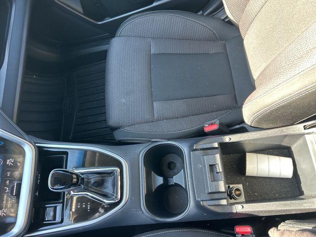 used 2022 Subaru Outback car, priced at $23,054