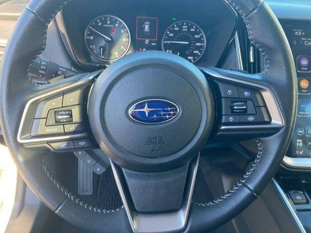 used 2022 Subaru Outback car, priced at $23,804