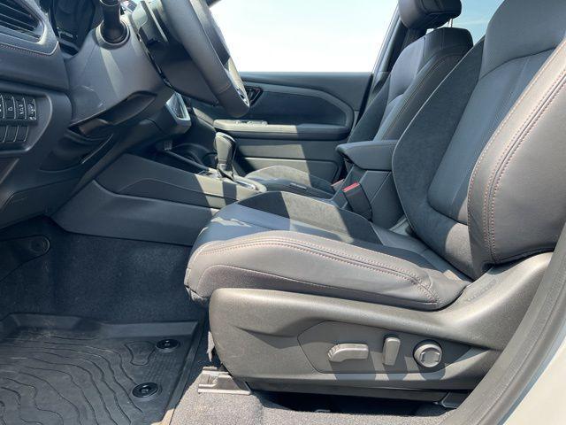 used 2025 Subaru Forester Hybrid car, priced at $42,979
