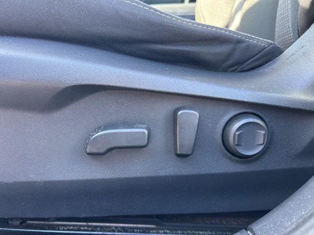 used 2020 Subaru Outback car, priced at $19,428