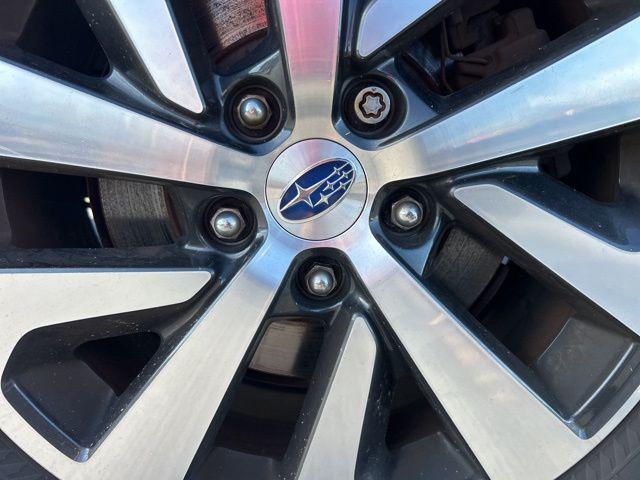 used 2020 Subaru Outback car, priced at $19,428