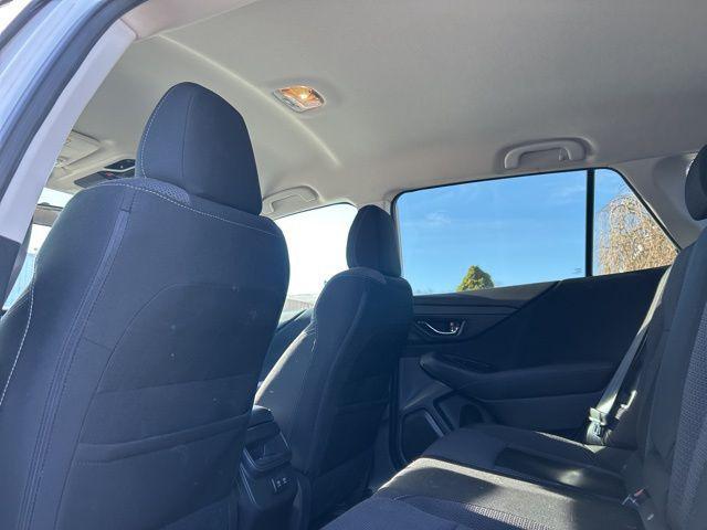 used 2020 Subaru Outback car, priced at $19,428