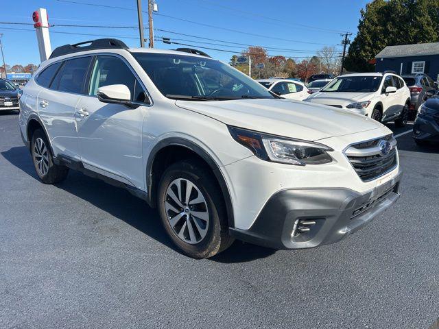 used 2020 Subaru Outback car, priced at $19,428