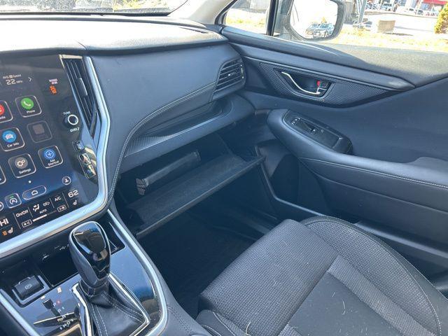 used 2020 Subaru Outback car, priced at $19,428