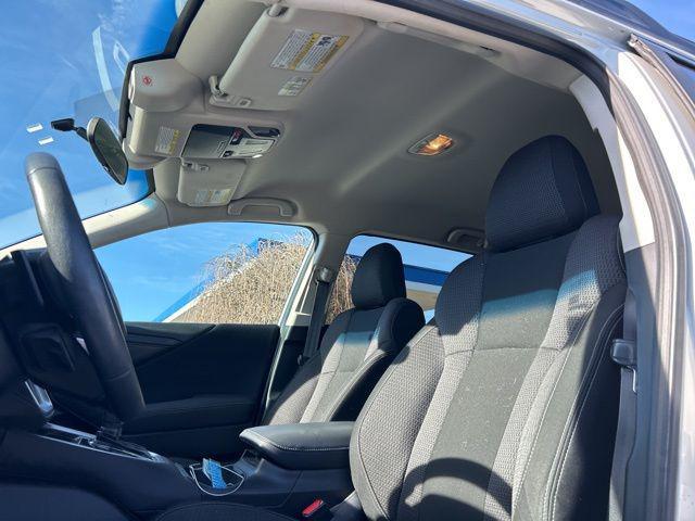 used 2020 Subaru Outback car, priced at $19,428