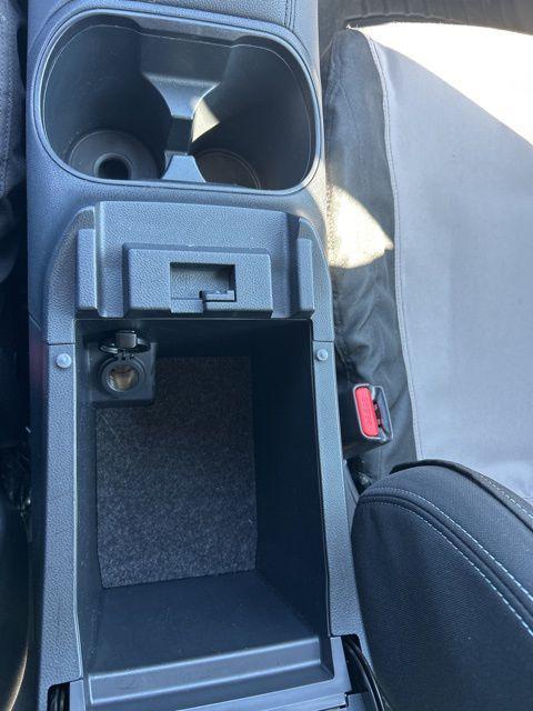 used 2024 Subaru Legacy car, priced at $25,390