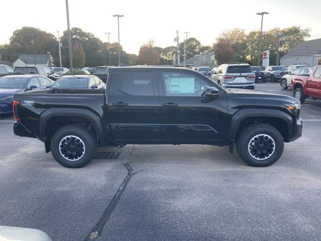 new 2024 Toyota Tacoma car, priced at $48,390