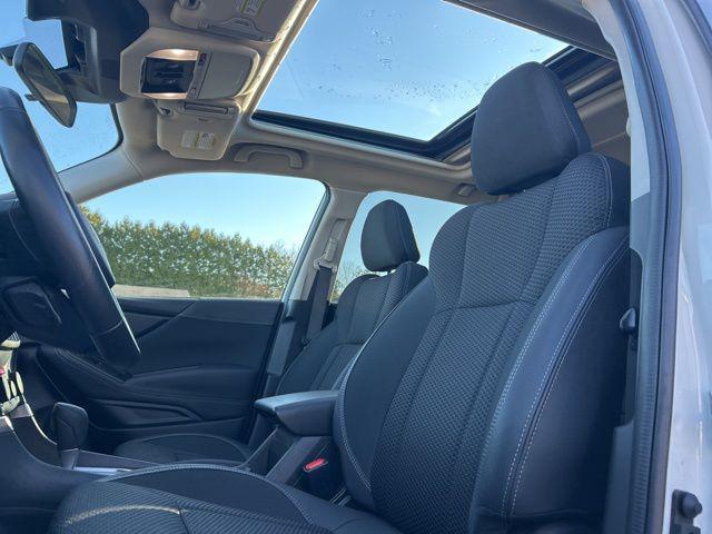 used 2022 Subaru Forester car, priced at $23,626