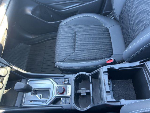 used 2022 Subaru Forester car, priced at $23,626