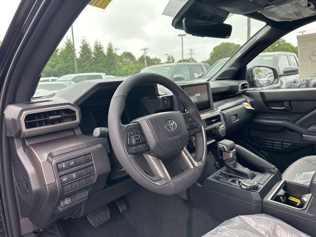 new 2025 Toyota Tacoma car, priced at $44,979