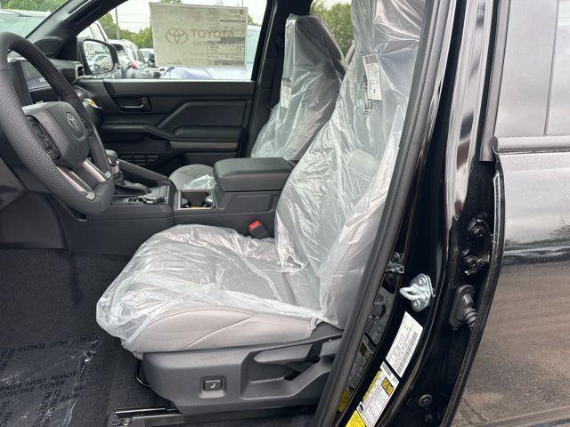 new 2025 Toyota Tacoma car, priced at $44,979