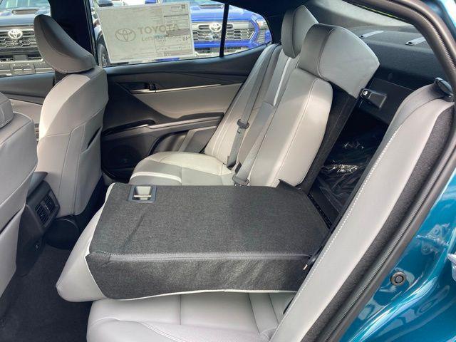 new 2025 Toyota Camry car, priced at $32,969