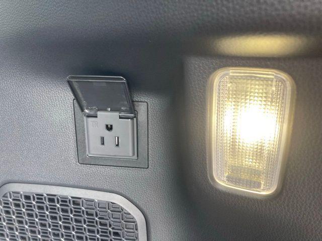 new 2025 Toyota 4Runner car, priced at $59,568