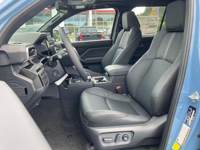 new 2025 Toyota 4Runner car, priced at $59,568