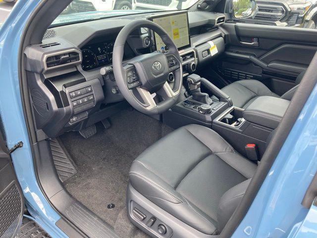 new 2025 Toyota 4Runner car, priced at $59,568