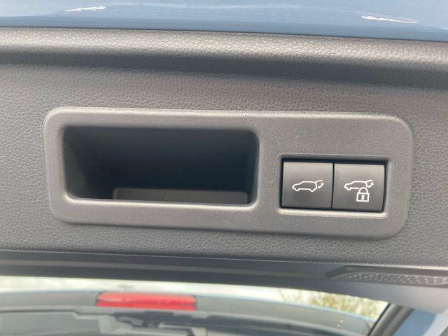 new 2025 Toyota 4Runner car, priced at $59,568